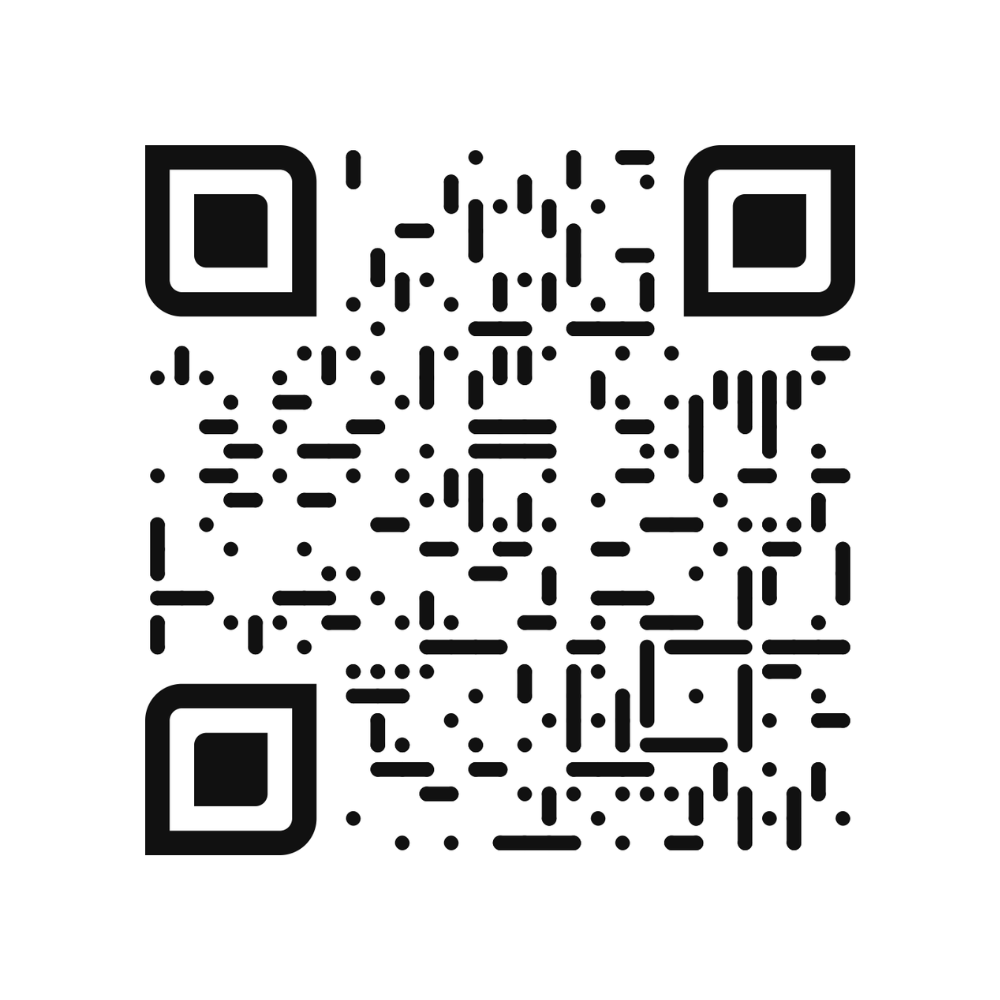 QRcode para coleta de informações de deslocamento dos participantes do evento