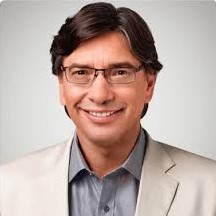 Dr. Marcio Pochmann