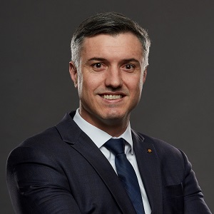 Engenheiro Vinícius Marchese